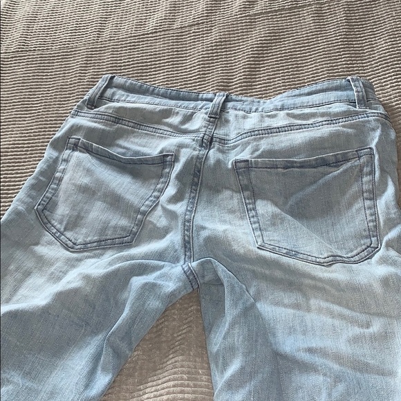 Forever 21 skinny jeans - Picture 3 of 3